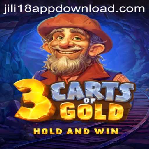 Exploring the Excitement of 3cartsOfGold and JiLi18.COM