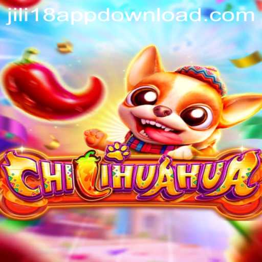 Unleashing the Excitement: CHILIHUAHUA and the World of JiLi18.COM