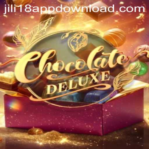 Discover the Sweet Experience of ChocolateDeluxe