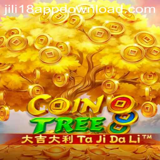 Discover the Thrilling World of CoinTree: JiLi18.COM's Latest Gaming Sensation