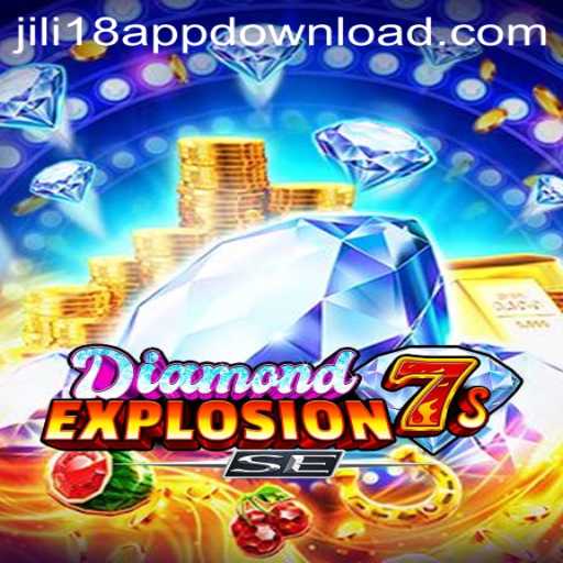 Exploring the Exciting World of DiamondExplosion7sSE: A Game by JiLi18.COM