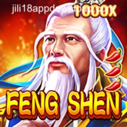 FengShen: Discover the Mythical Realm with JiLi18.COM