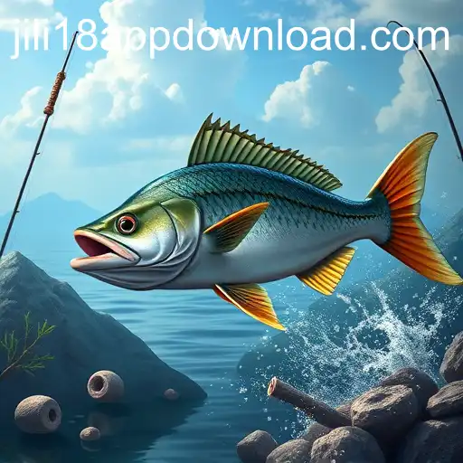 Exploring the Exciting World of Fishing Games on JiLi18.COM