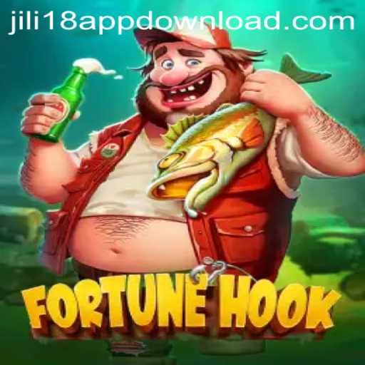 Discover the Exciting World of FortuneHook: A New Gaming Experience with JiLi18.COM