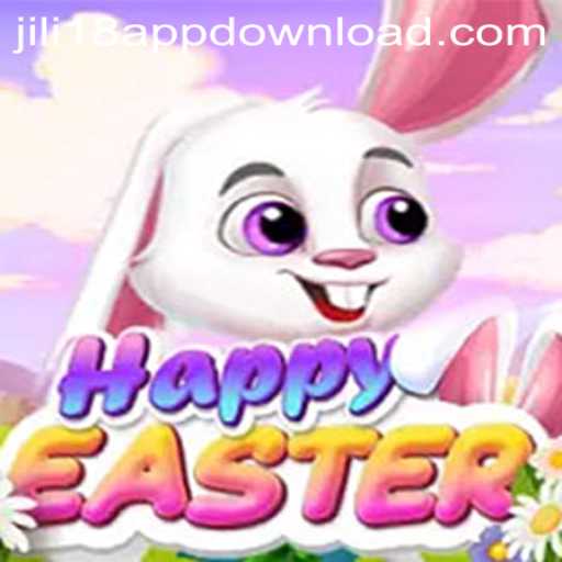 Unveiling the Exciting World of HappyEaster: A Comprehensive Guide to JiLi18.COM's Popular Game