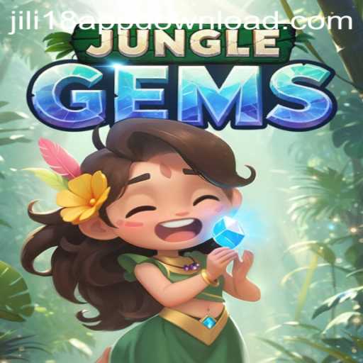Explore the Thrilling World of JungleGems by JiLi18.COM