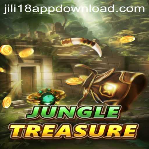 Explore the Adventure of JungleTreasure at JiLi18.COM