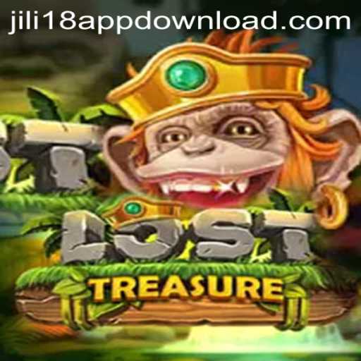 LostTreasure: Unveiling the Mysterious World of JiLi18.COM's Latest Game Sensation
