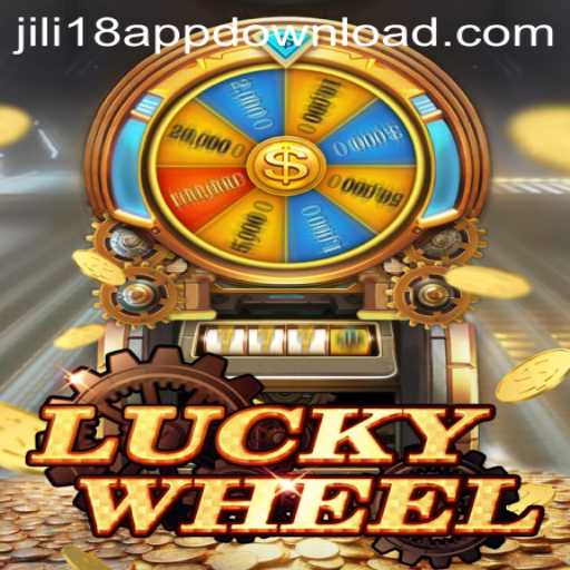 Unveiling the Excitement of LuckyWheel: A Deep Dive into the Thrills and Rules of JiLi18.COM's Latest Game