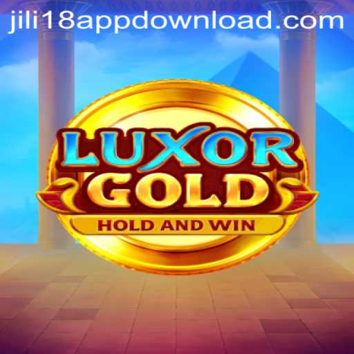LuxorGold: Unraveling the Mystique of JiLi18.COM's Latest Gaming Sensation