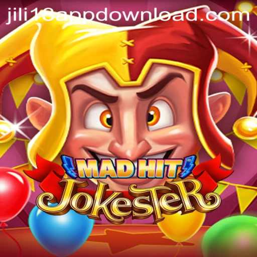 MadHitJokester: A New Adventure in the World of Gaming