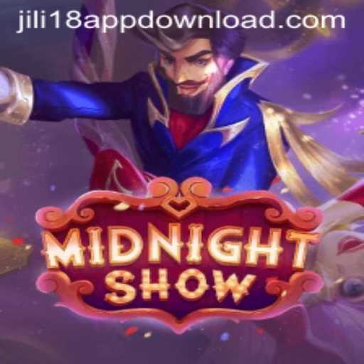 The Enchanting World of MidnightShow and JiLi18.COM