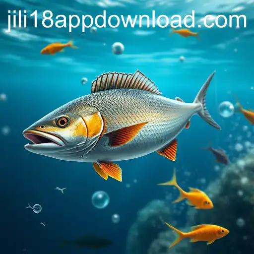 Understanding Online Fishing: Navigating the Waters of JiLi18.COM