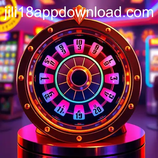 The Exciting World of Rotary Games