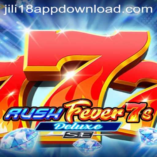 Exploring RushFever7sDeluxeSE: A Thrilling Gaming Experience with JiLi18.COM