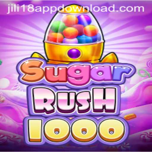 Unleash the Excitement with SugarRush1000: A Sweet Gaming Adventure
