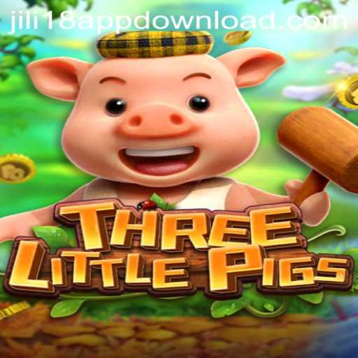 Understanding the Enchanting World of THREELITTLEPIGS by JiLi18.COM