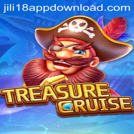 Embark on an Adventure with TREASURECRUISE at JiLi18.COM