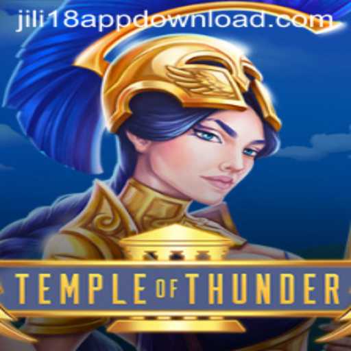 Discover the Thrills of TempleofThunder: A Comprehensive Guide to Gameplay and Adventure