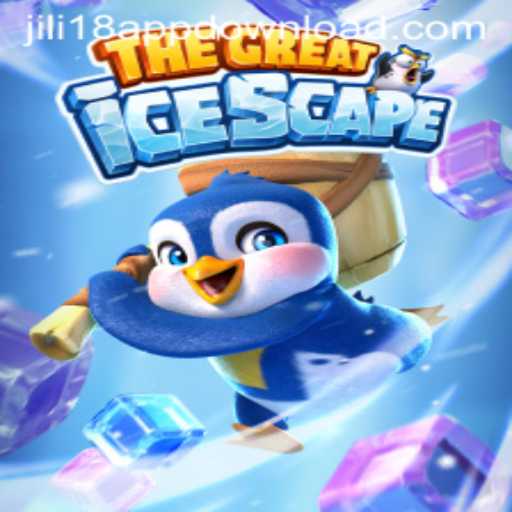 TheGreatIcescape: An Immersive Gaming Adventure with JiLi18.COM