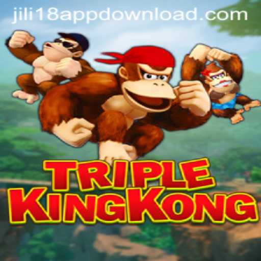 Discover TripleKingKong: The Ultimate Gaming Experience at JiLi18.COM